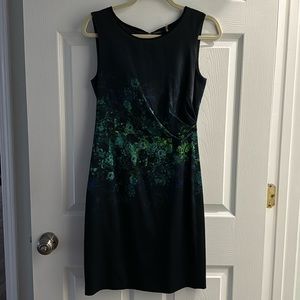 Ellie Tahari dress